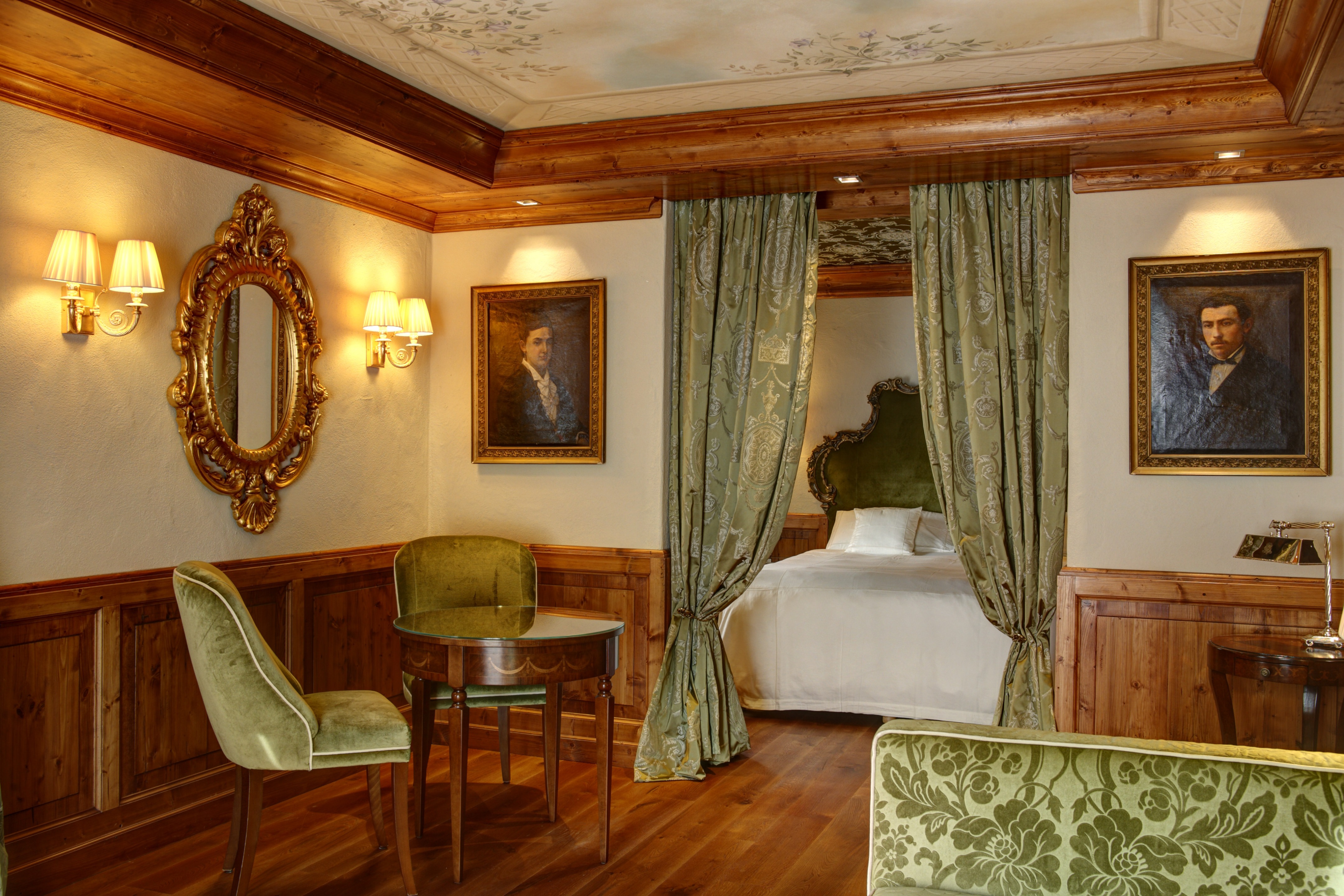 米拉蒙蒂酒店-4