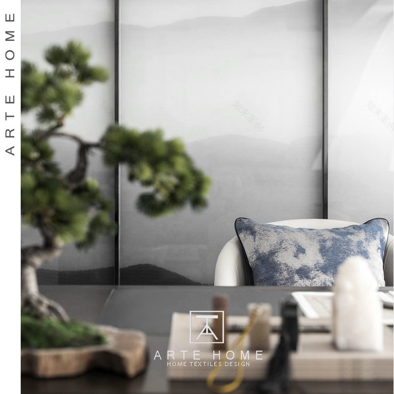 ARTE HOME·2018 夏季新品抱枕-8
