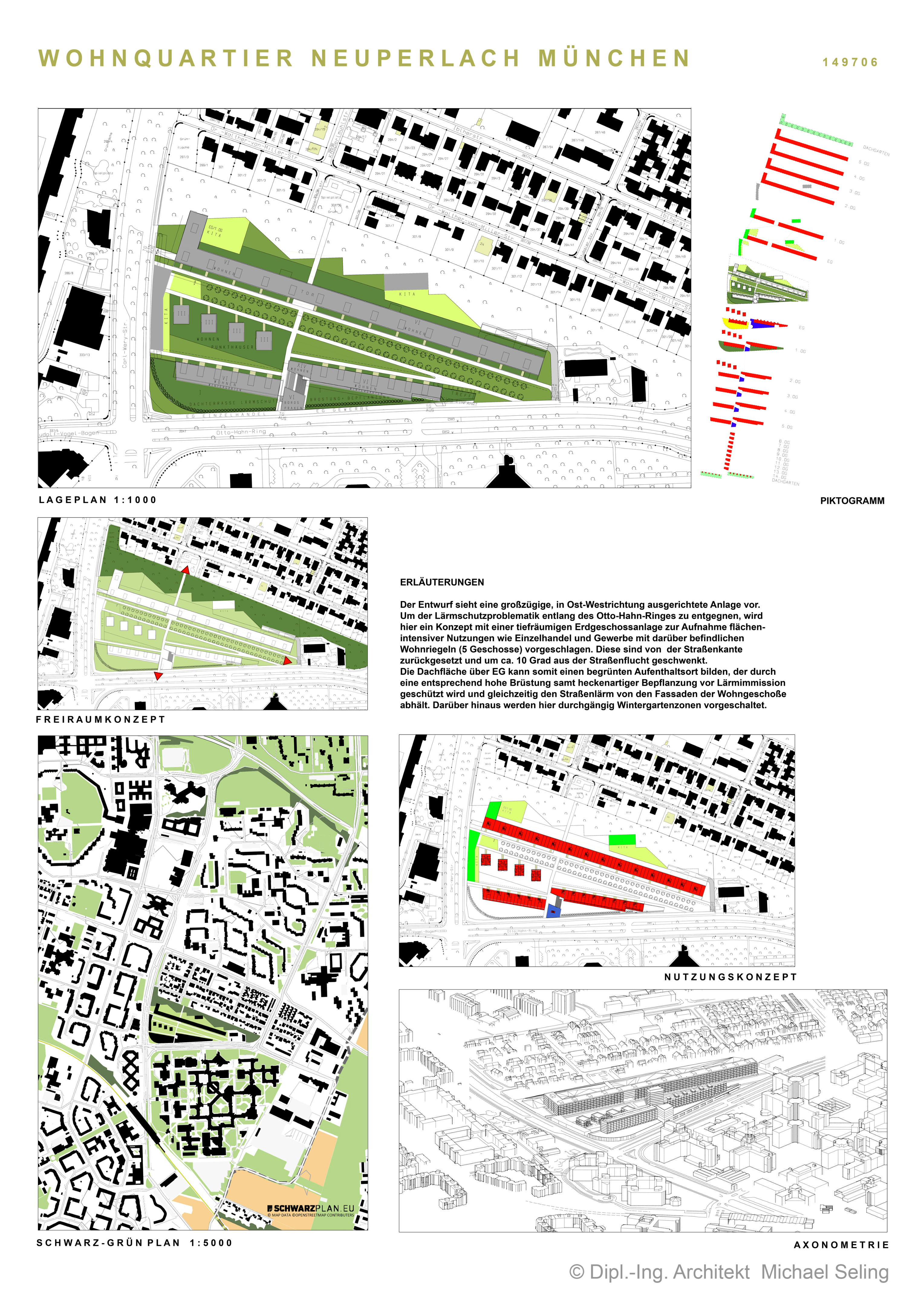 RESIDENTIAL QUARTER MUNICH - NEUPERLACH-7