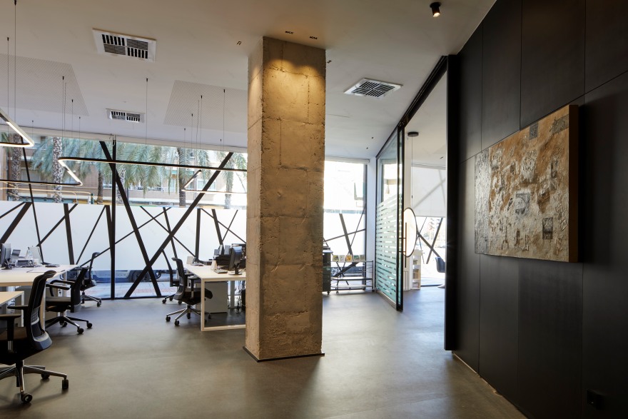 Ruaya 工作室丨西班牙马德里-5