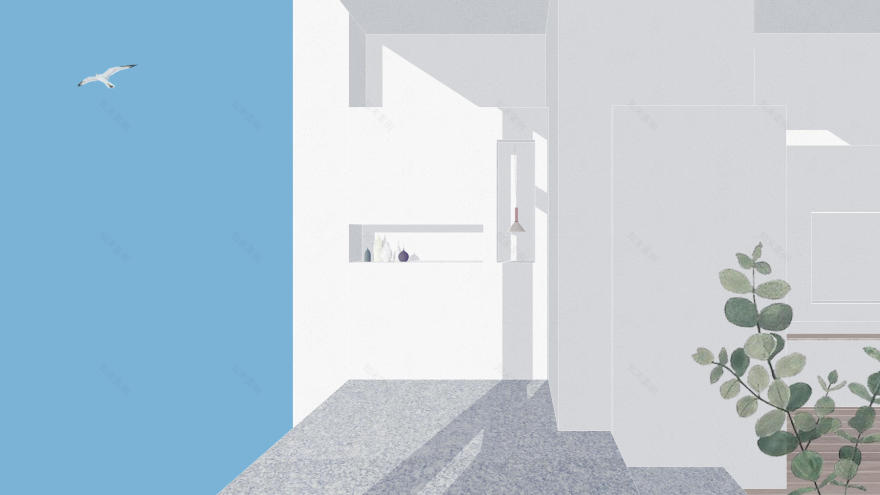 重庆白居 inn 酒店设计丨中国重庆丨简璞设计-47