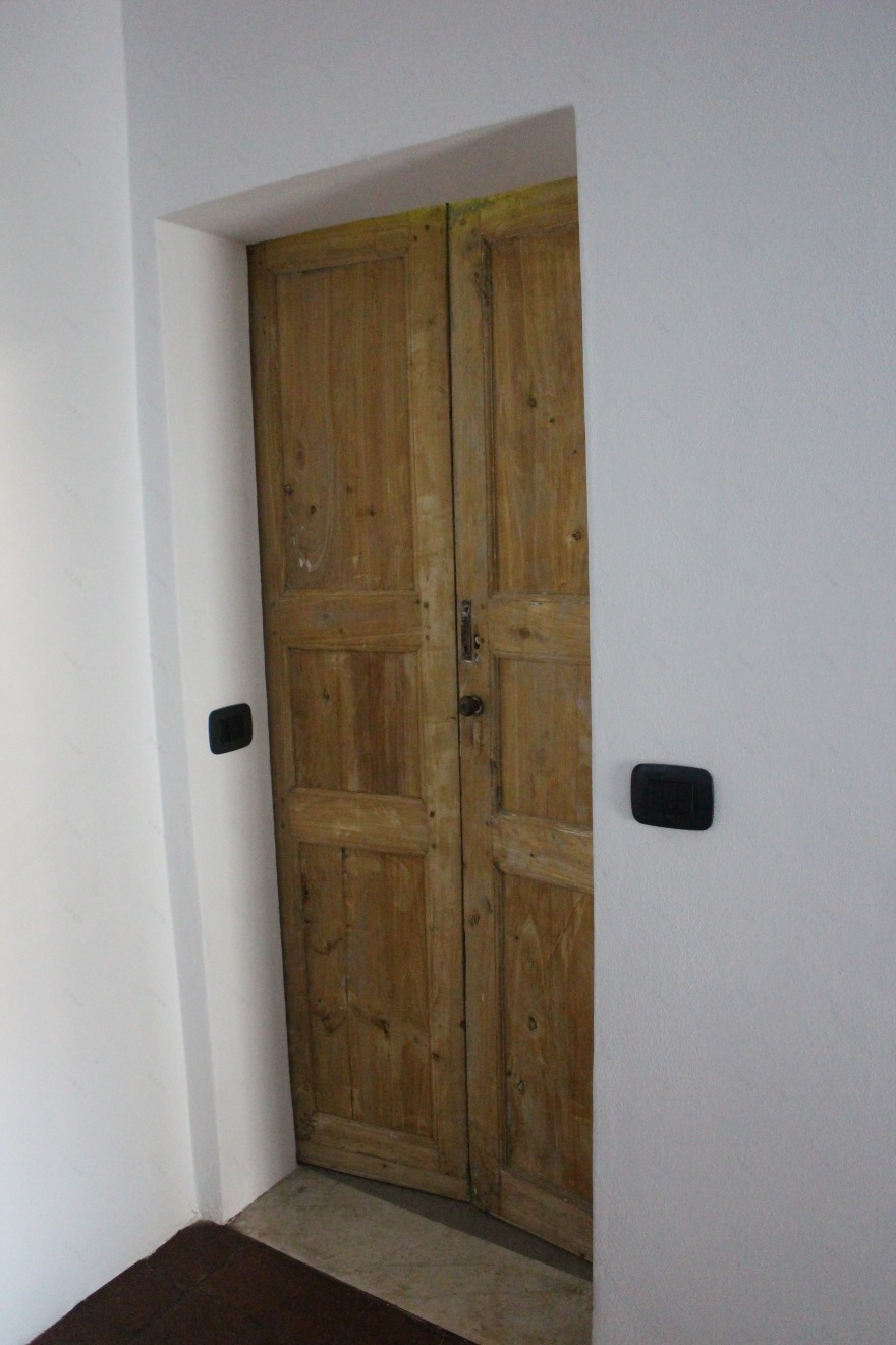 古宅新生 | 600 年历史农舍的现代改造-10