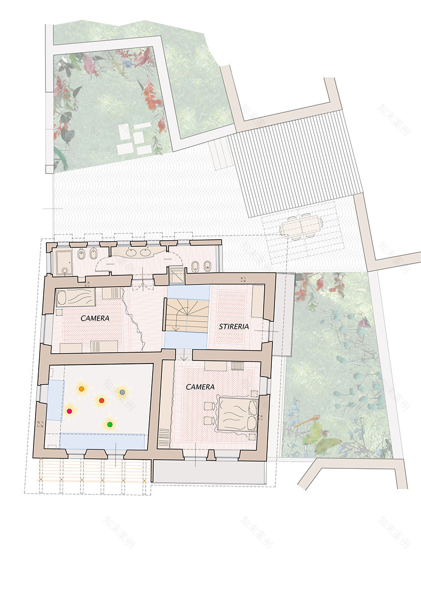 Microcosmo(乡村别墅)-23