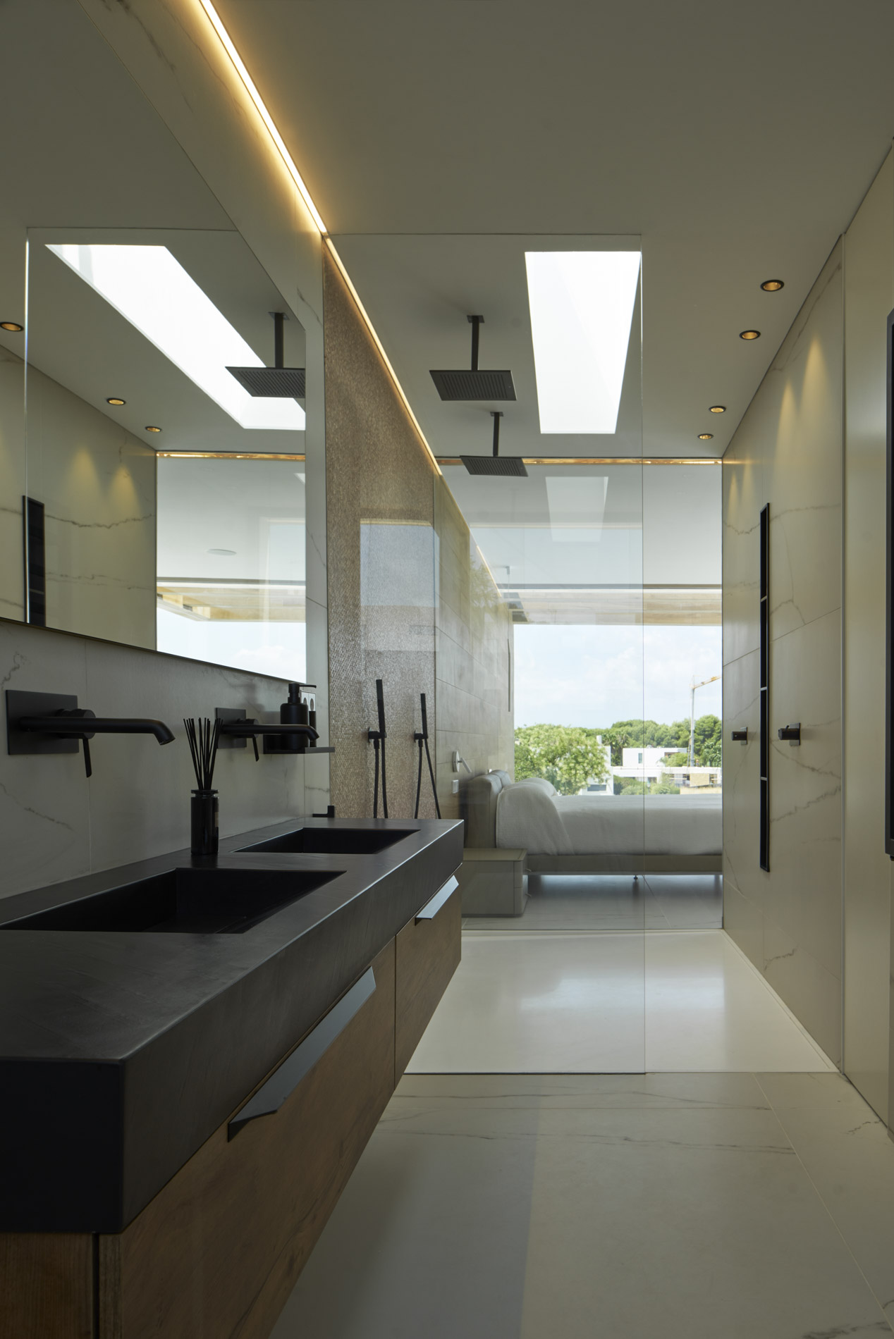 西班牙乡村别墅-35