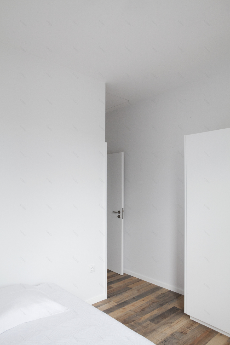 Casa da Cruz 别墅-17