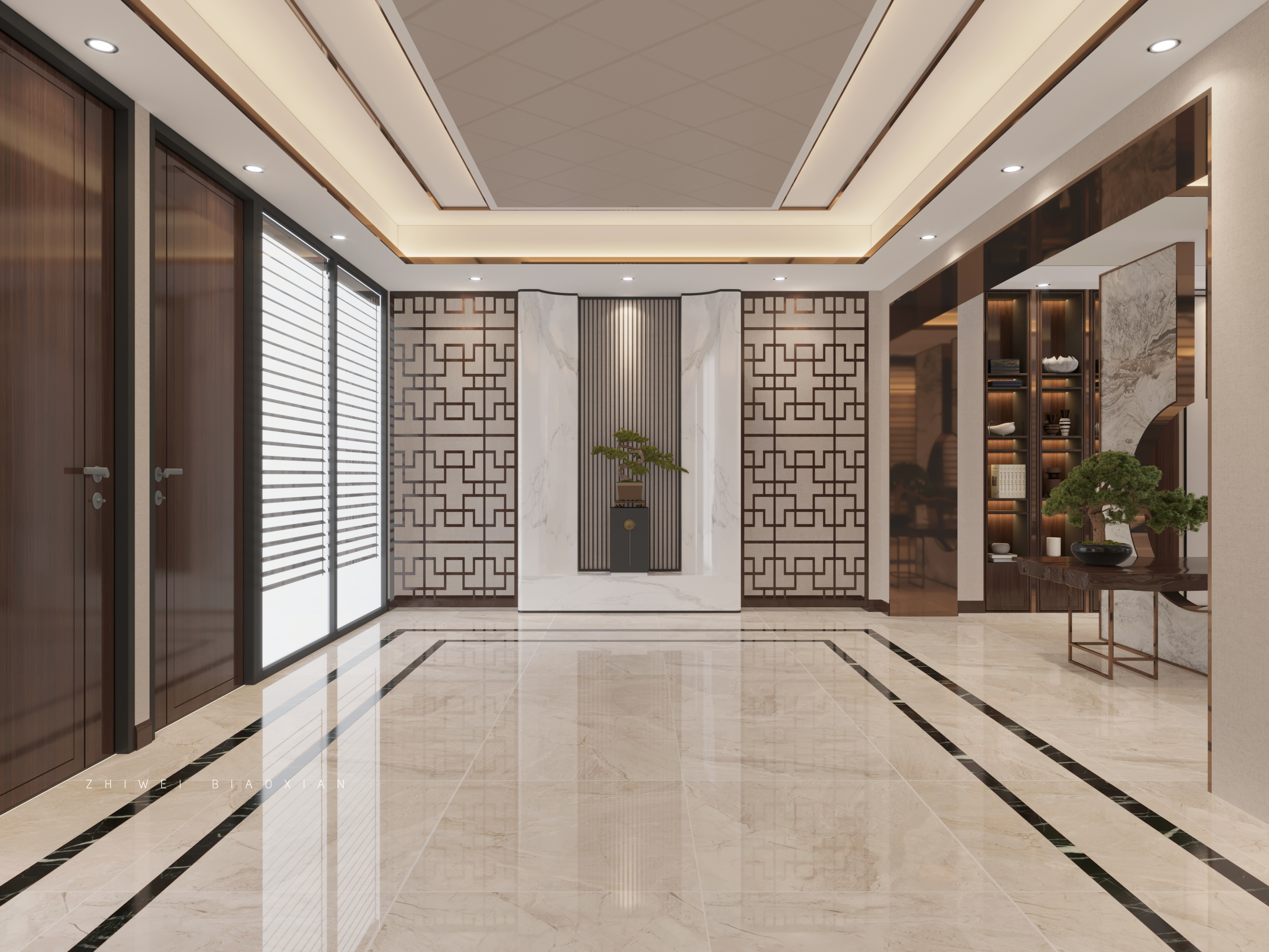 和润房地产开发有限公司-1