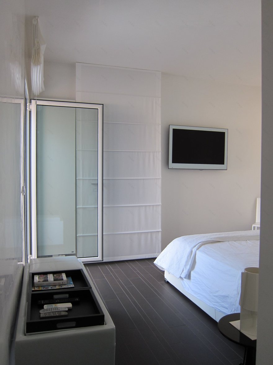 意大利 Padova 城市景观公寓设计-8