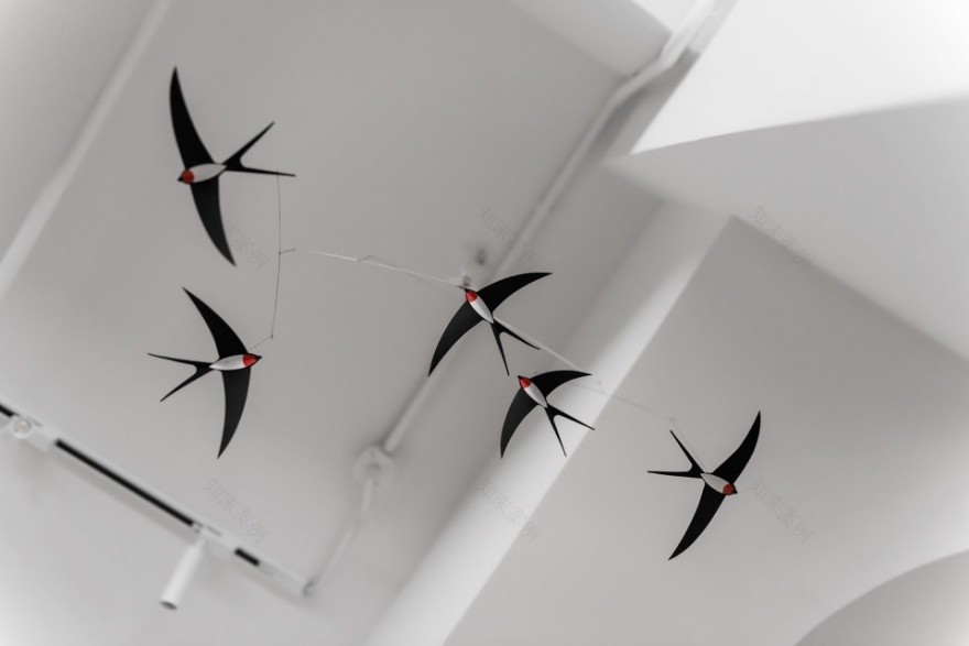 杭州绘生活软装设计工作室-32