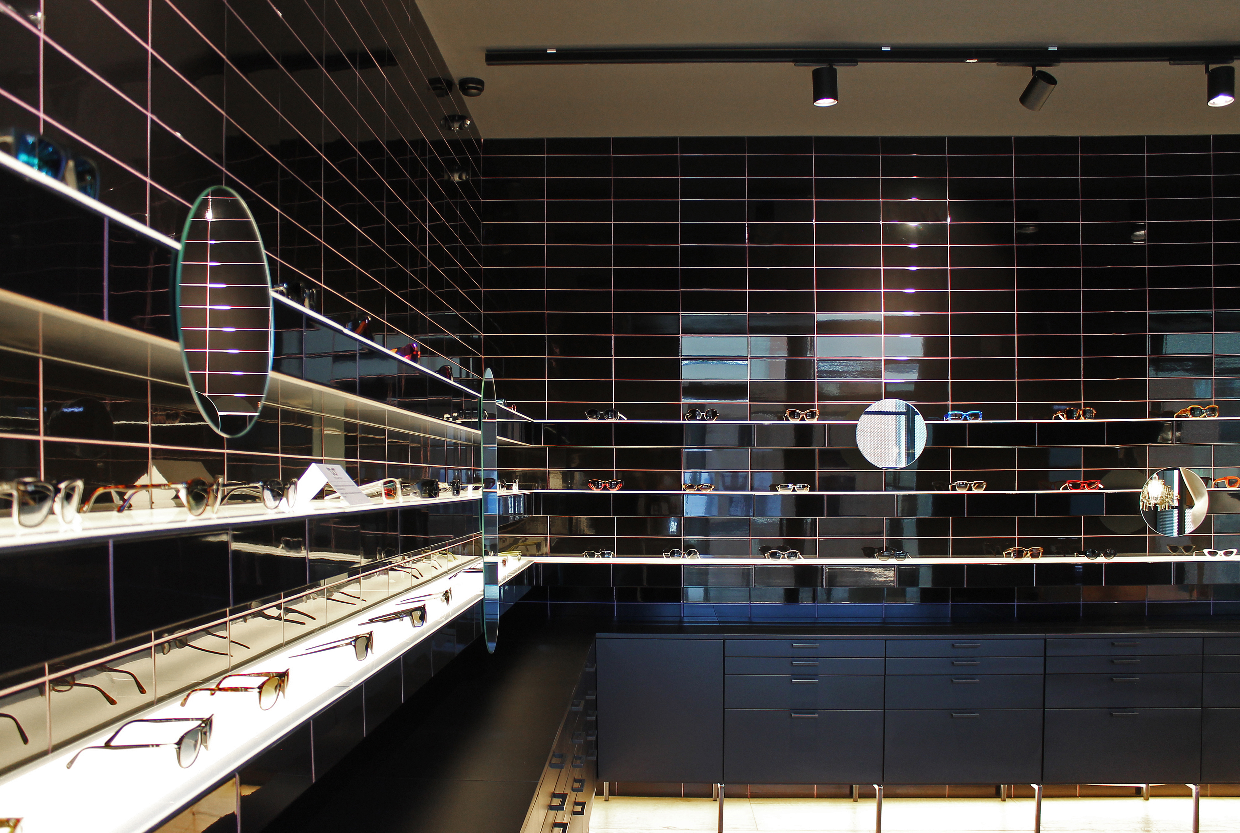 黑矅石光学眼镜店-9