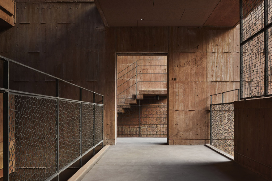 别府 Galleria Midobaru 酒店丨日本丨DABURA.m Inc.事务所-199