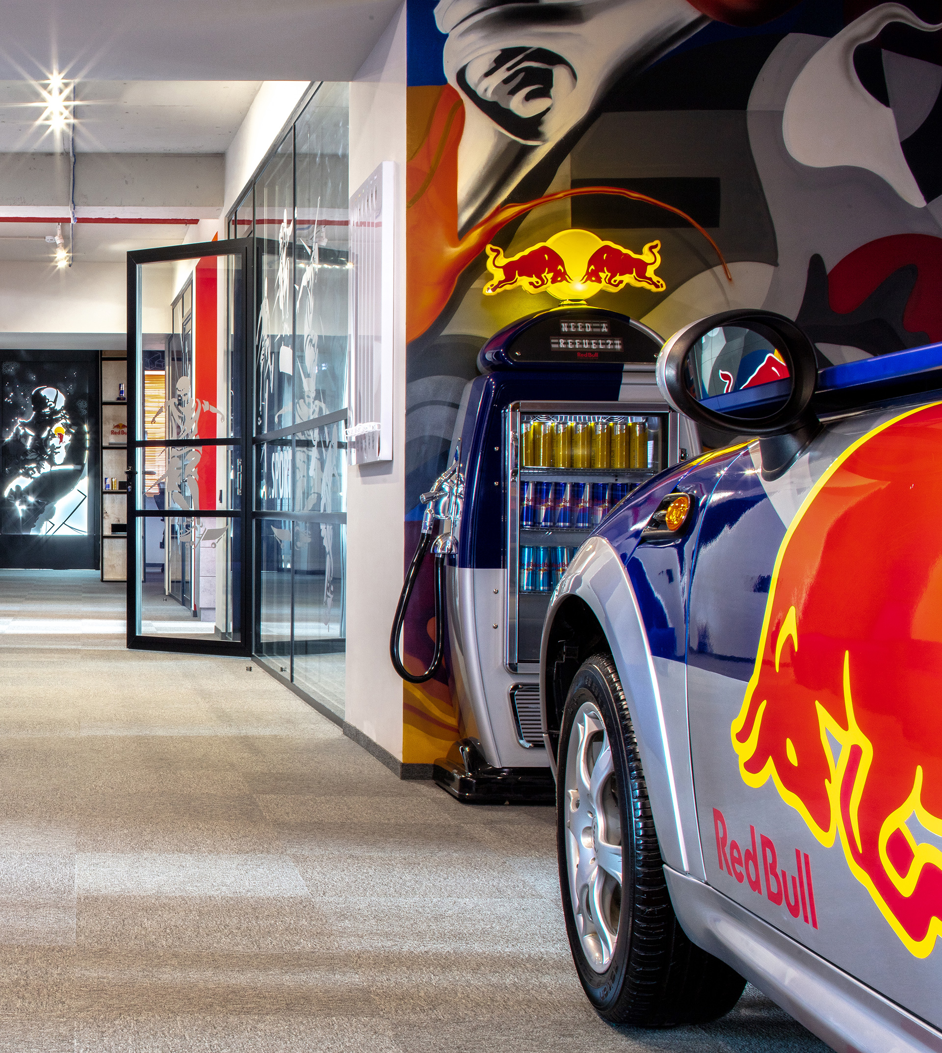 Office Red Bull Kazakhstan-1