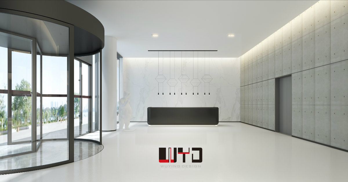 芜湖無影设计展厅丨中国芜湖-16