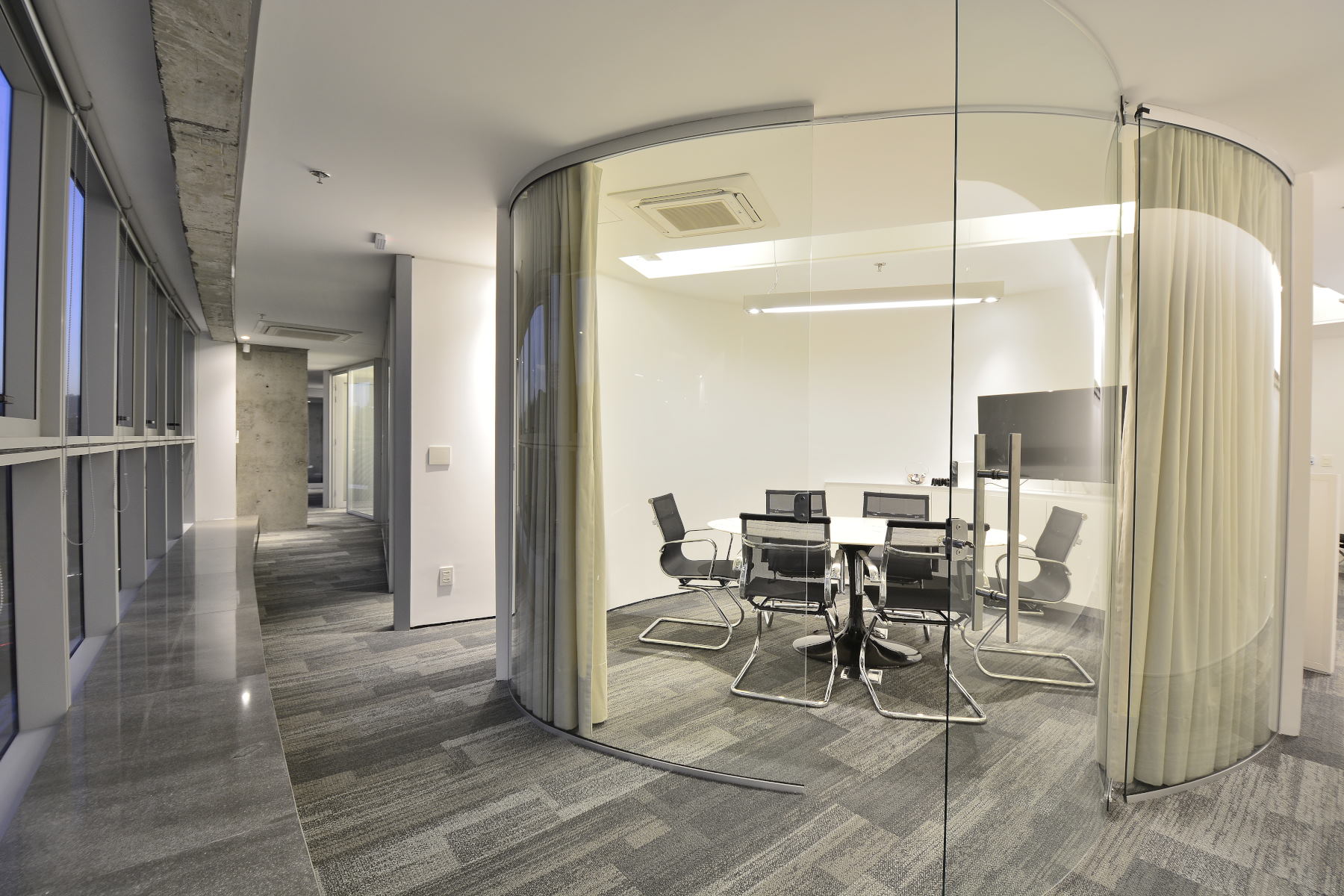 巴西 Pimentel & Rohenkohl 律师事务所办公室-29