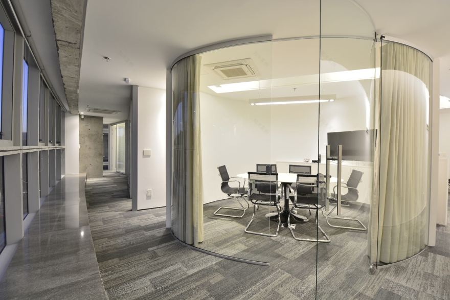 巴西 Pimentel & Rohenkohl 律师事务所办公室-29