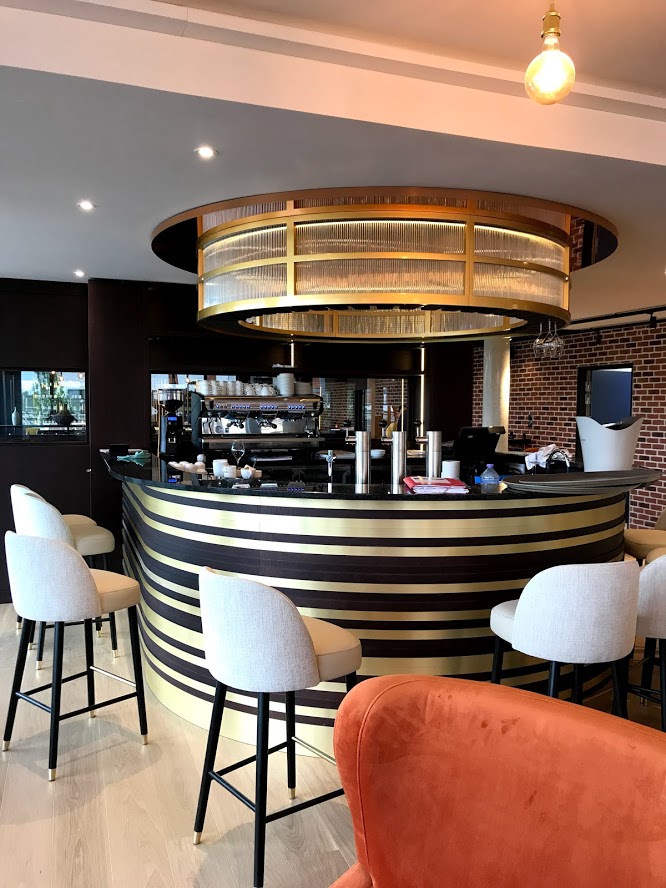 MICHEL MONTEIRO丨酒店丨HOTEL T'AIM Á COMPIÈGNE-19