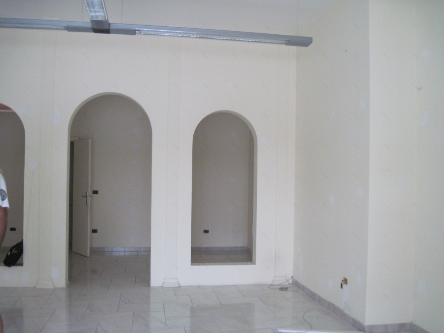 简约风格女士理发店,技术行政问题一网打尽-2