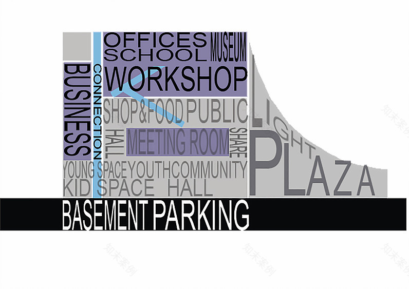 首尔生态社区 SSWFCF·SPACE SALIM-11