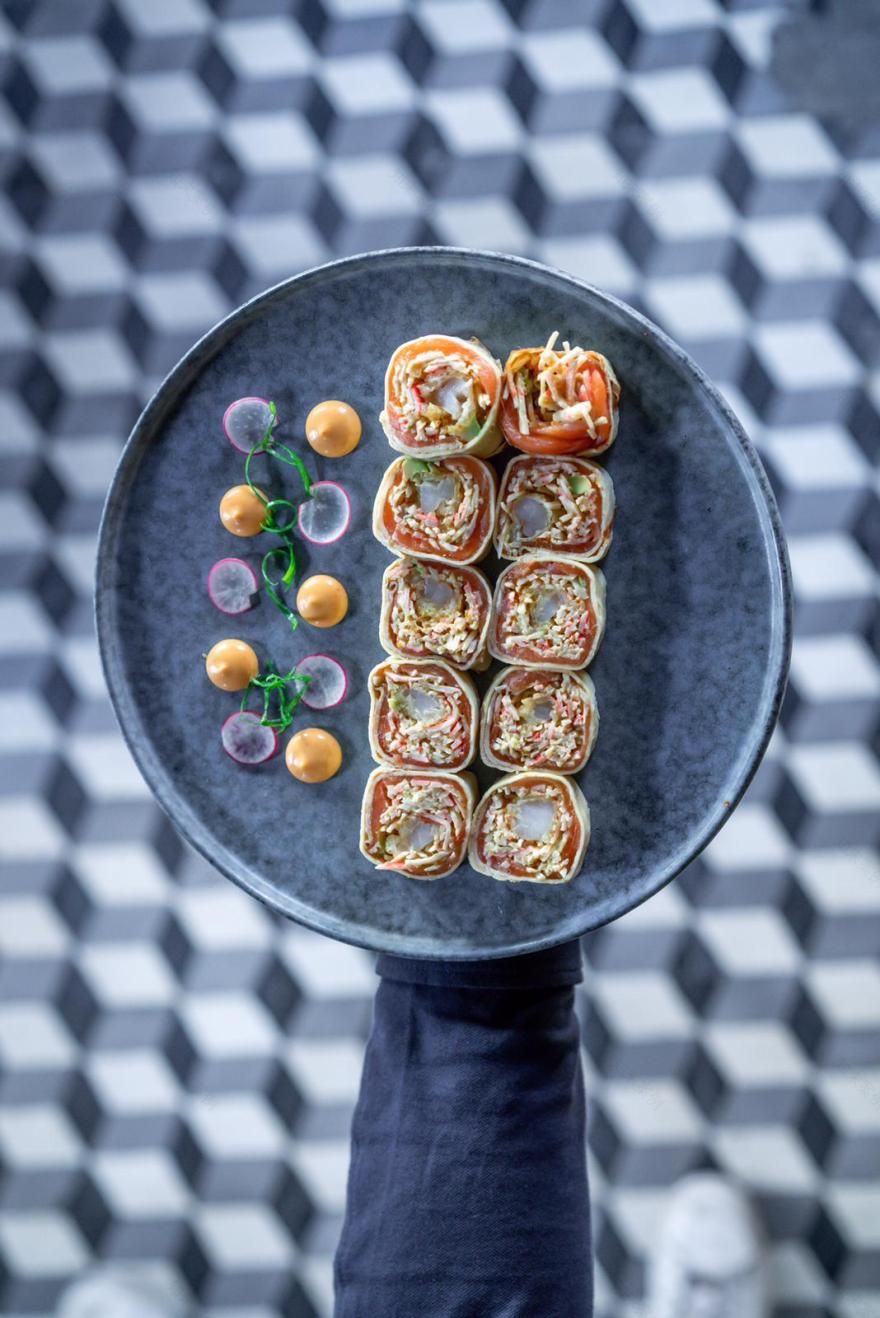 Sushi Zushi Tel Aviv-15