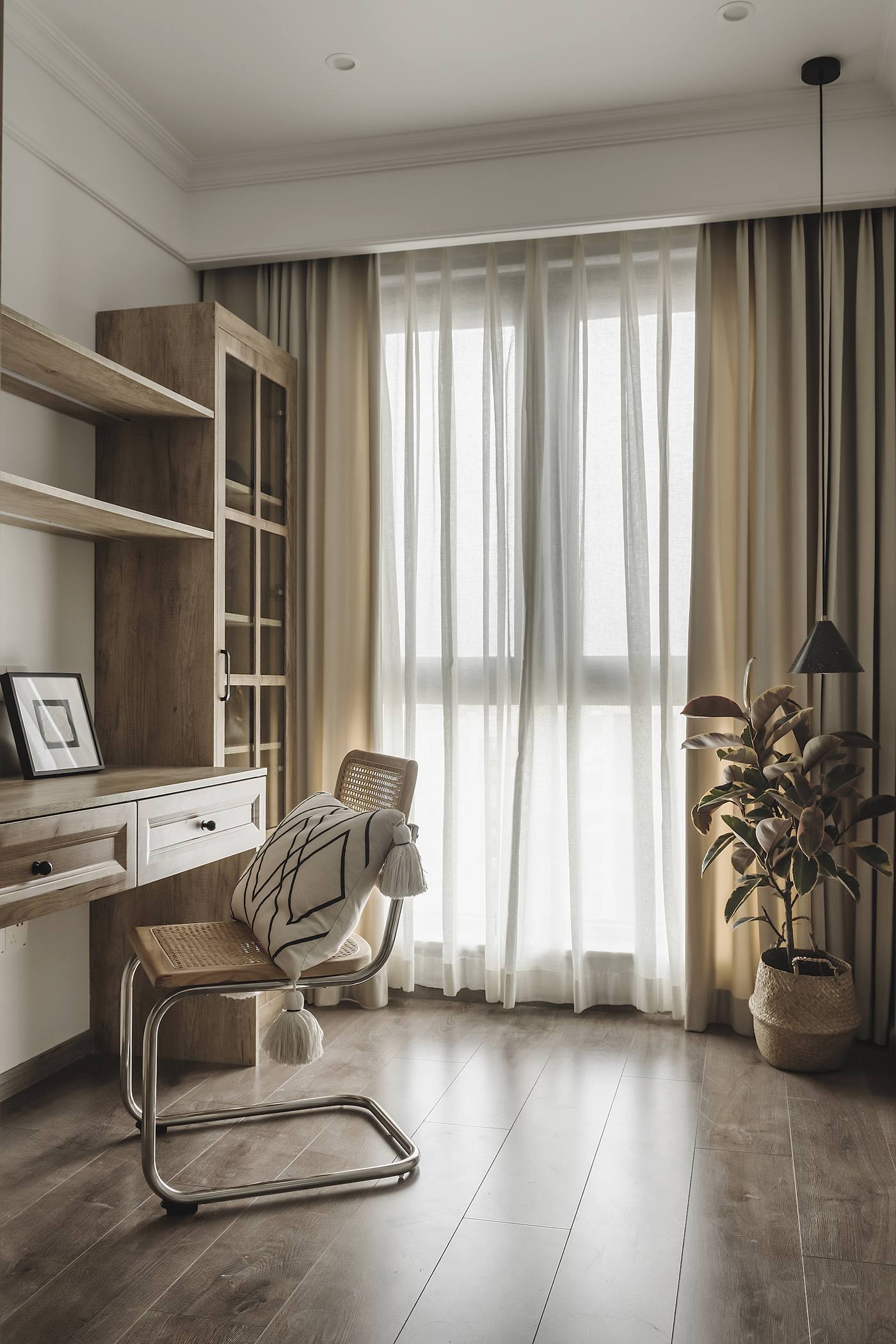 约克郡壹号湖畔私宅-15