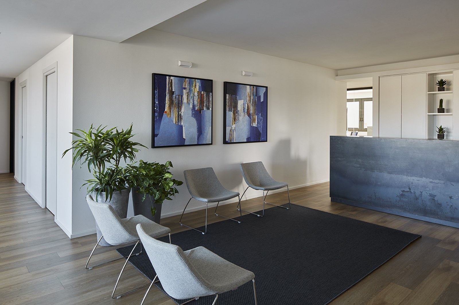 Mason & Associati 总部-1