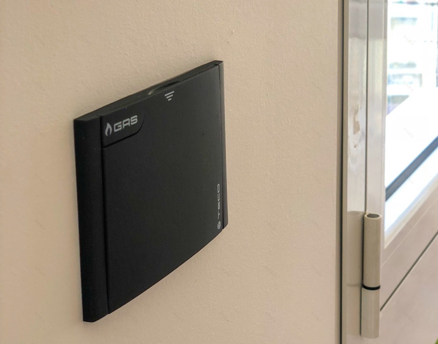 90 平米住宅翻新,重构空间之作-47