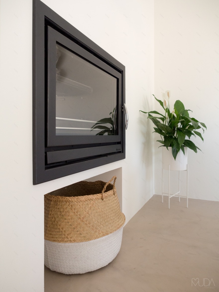 简约永恒的海岸别墅设计-36