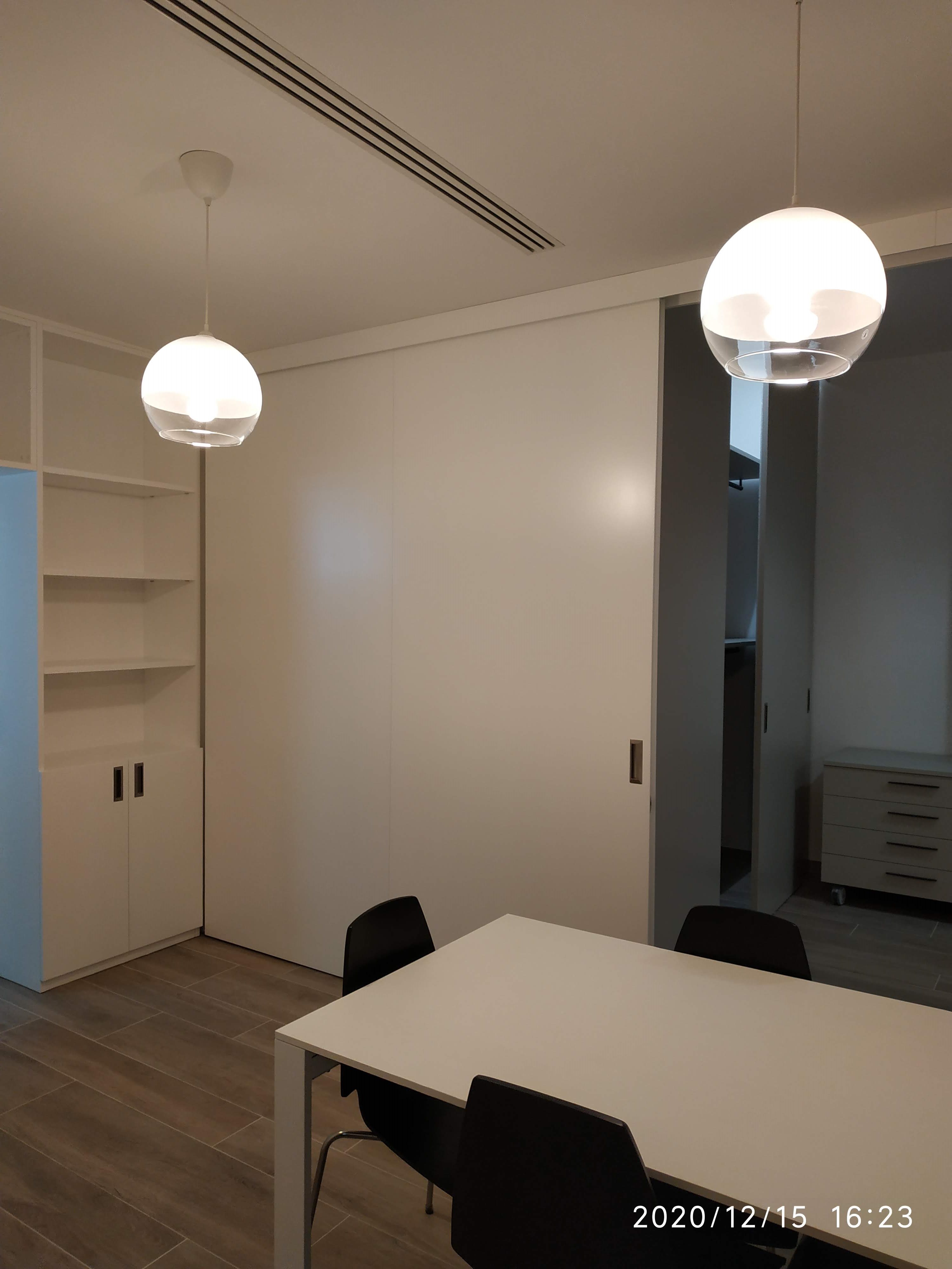 米兰市中心微型公寓变身舒适宜居空间-5