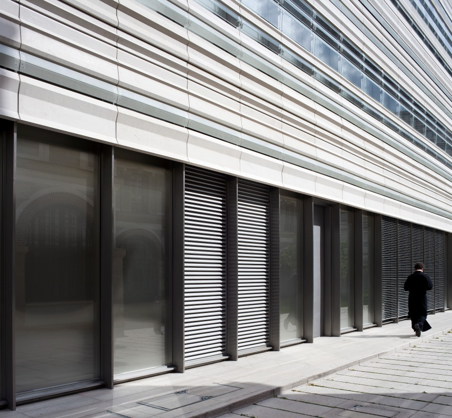 巴黎俄罗斯东正教文化中心-7