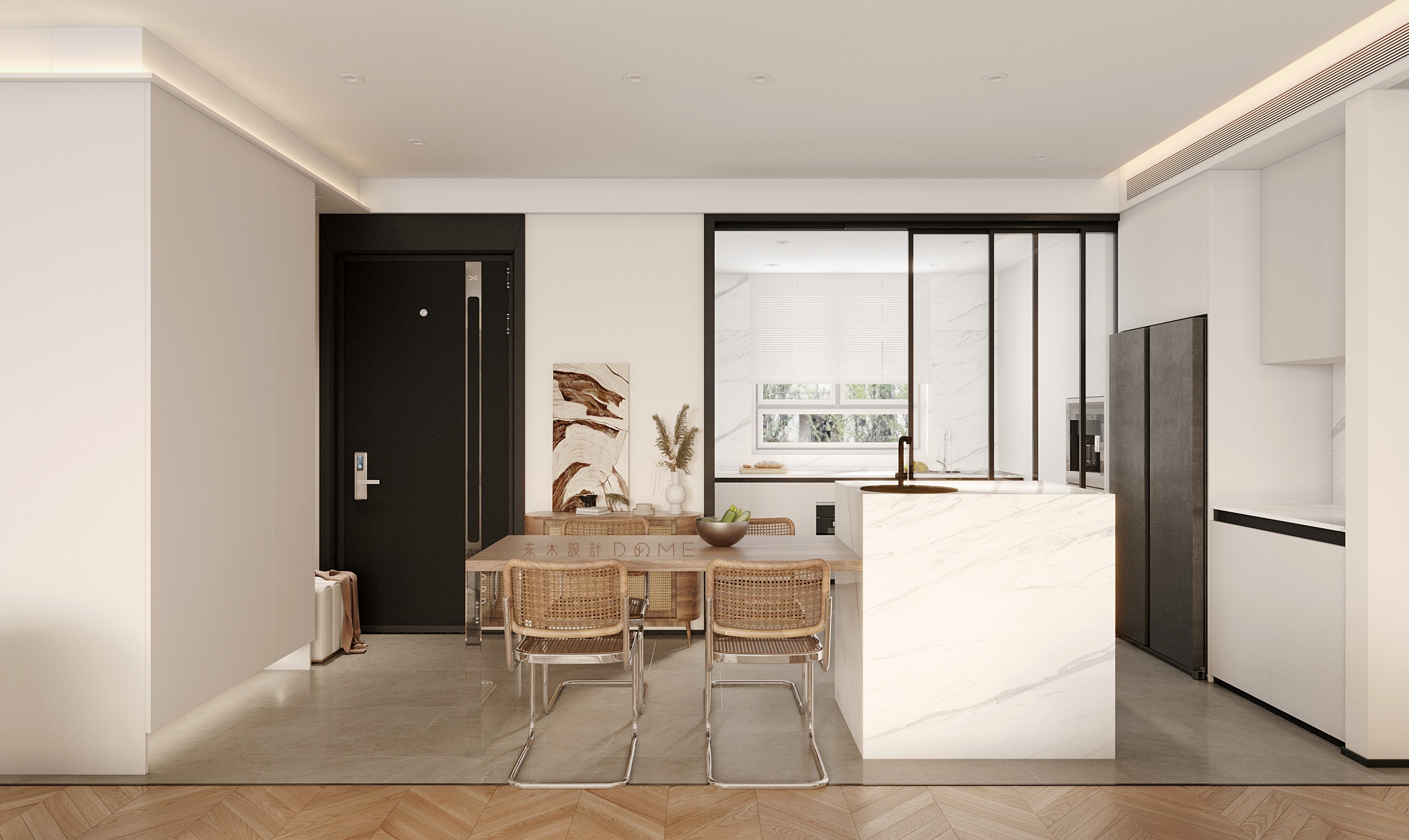 秋日信差|东木设计-4