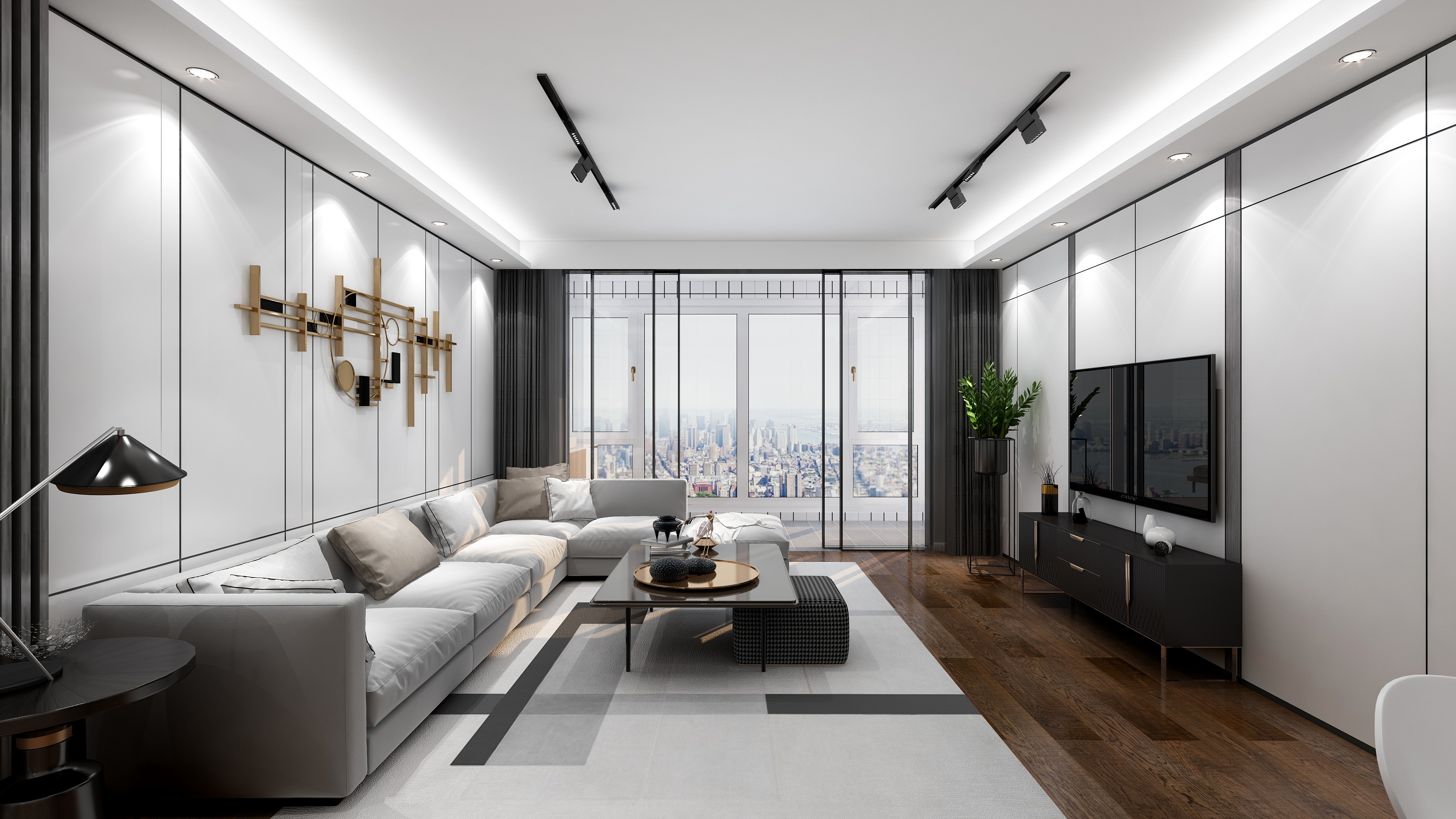 《浅夏》辛鹏飞-5