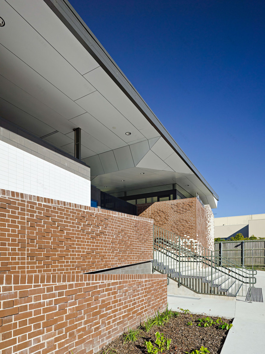 贝尔博瑞泳池设计-1