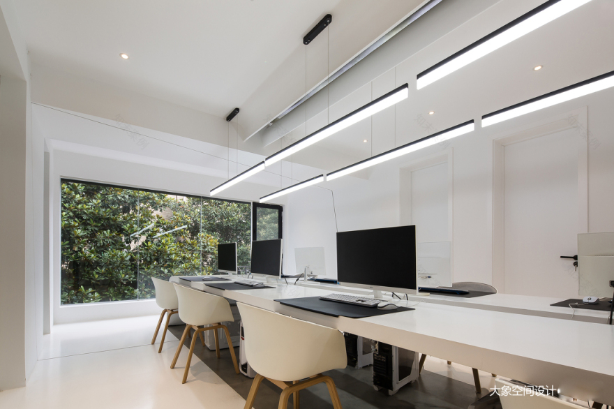 美学客厅新定义 · 大象空间设计-14