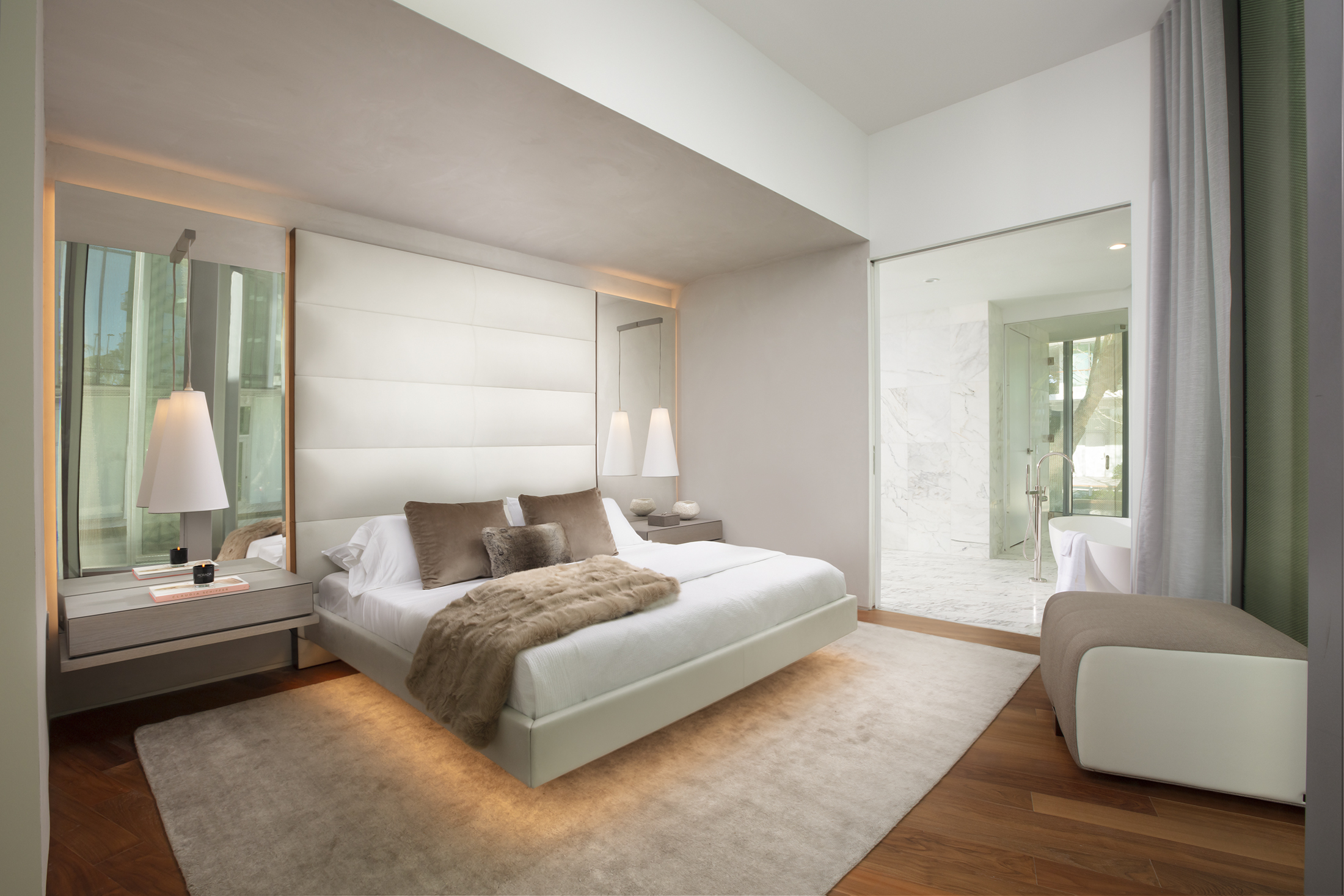 Miami Beach 的 Monad Terrace丨Ateliers Jean Nouvel,Kobi Karp-6