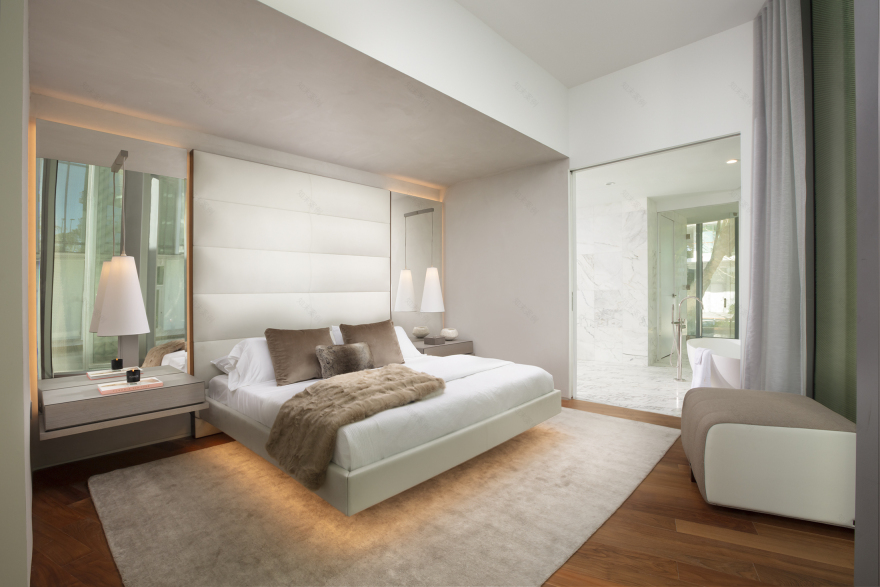 Miami Beach 的 Monad Terrace丨Ateliers Jean Nouvel,Kobi Karp-6