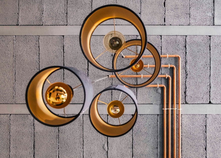 REFUGE STUDIO 平层住宅设计 | Es Rafal 泳池寓所-12