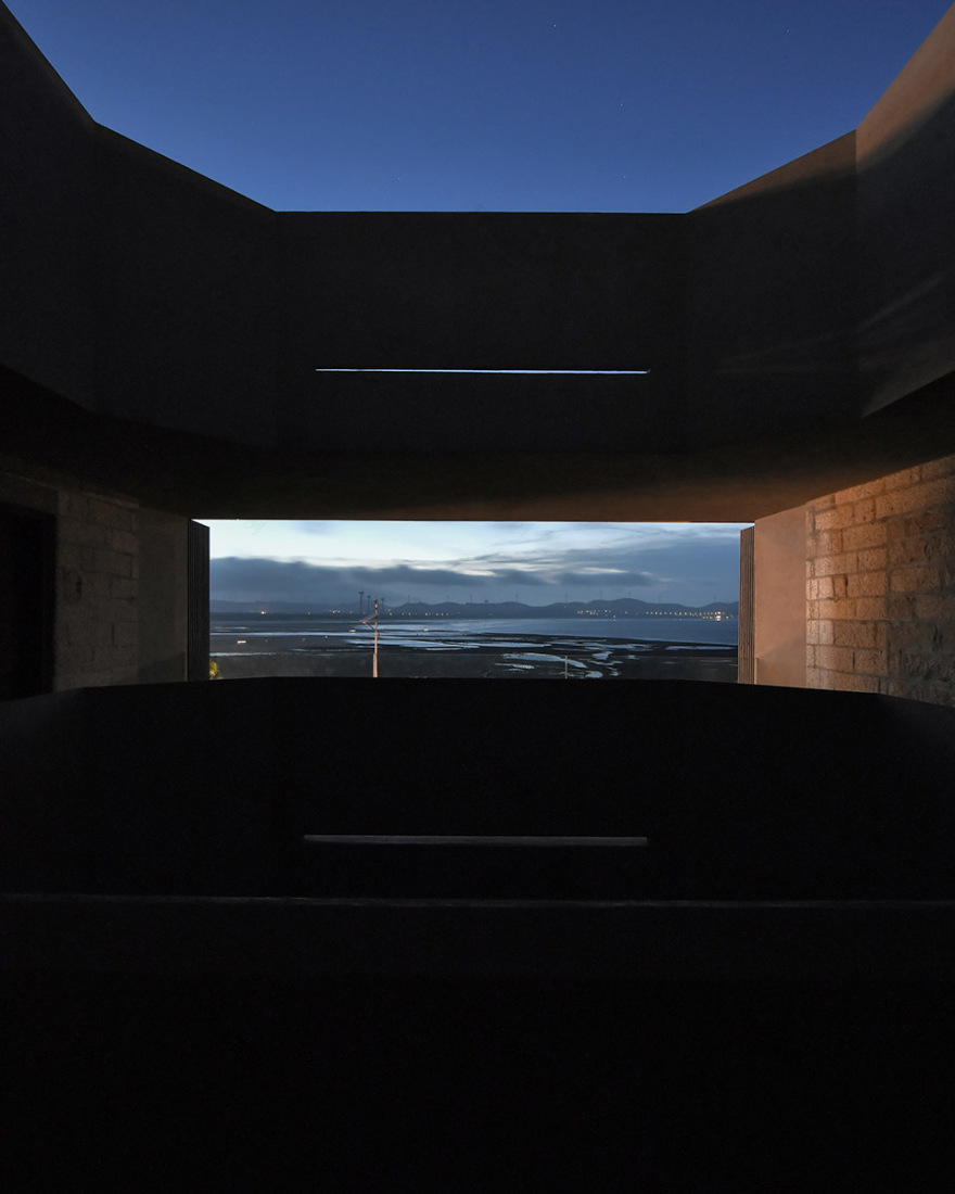 越寂岚厝 · 寻觅乡愁离梦的海岸民宿丨中国福建丨东形西见-3