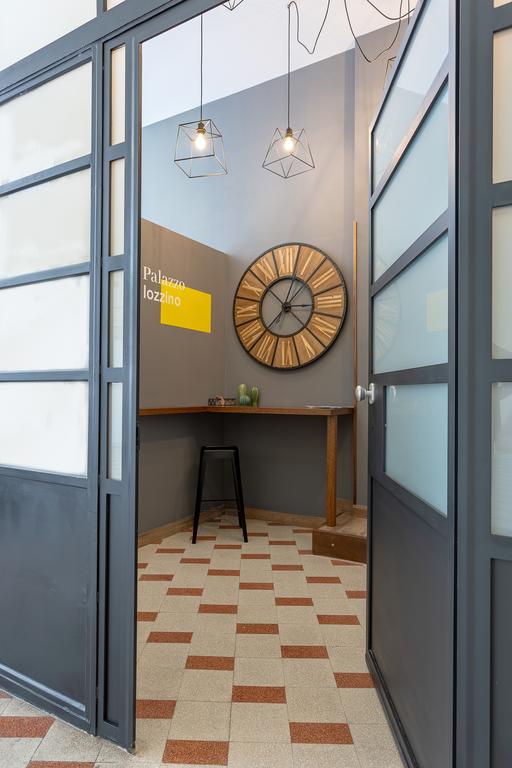 Palazzo Iozzino Rooms-14