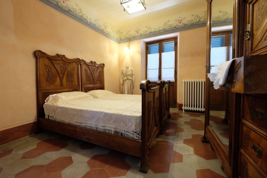 花香庭院(Le Jardin fleurì – Gusti Liberty)-16