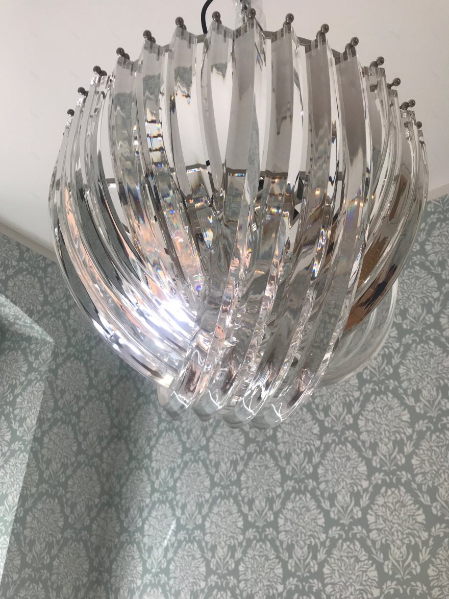 复古风尚住宅设计丨Fabrizio Cocchi-36