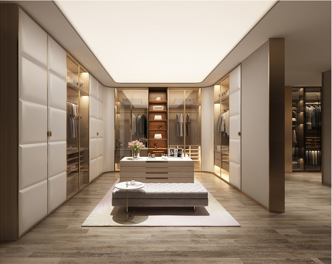 2000㎡传世大宅 | 隐居都市的时光秘境-27