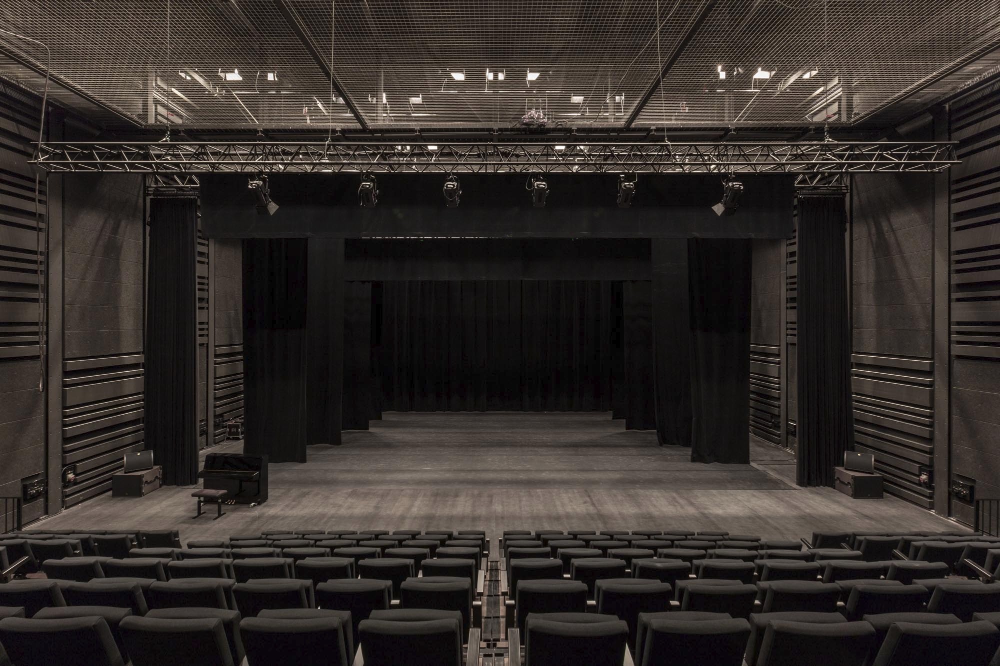 Grand theatre d'Albi - Dominique Perrault Architecture-6