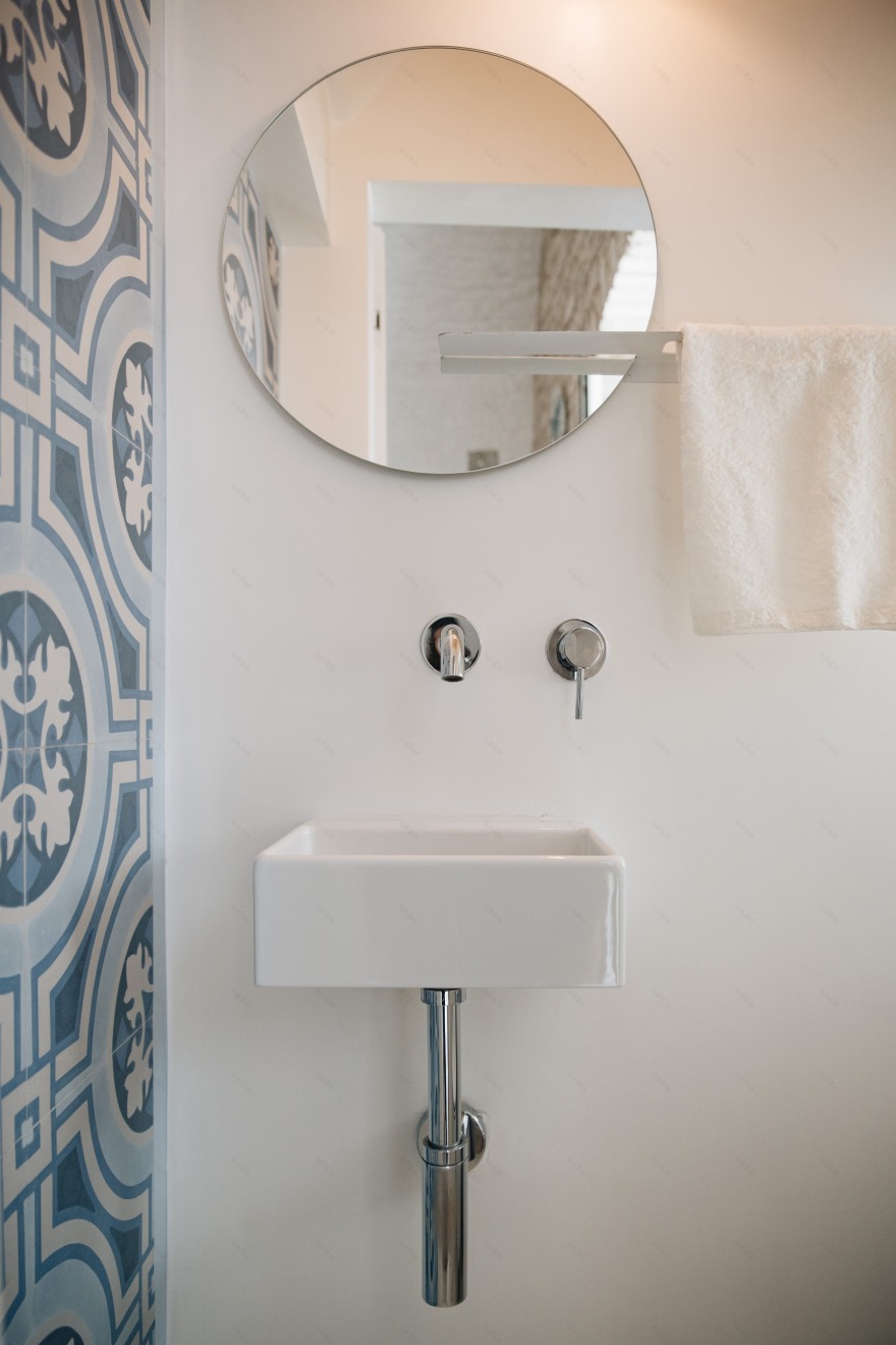 50 平米小屋的“天空之境”设计-8