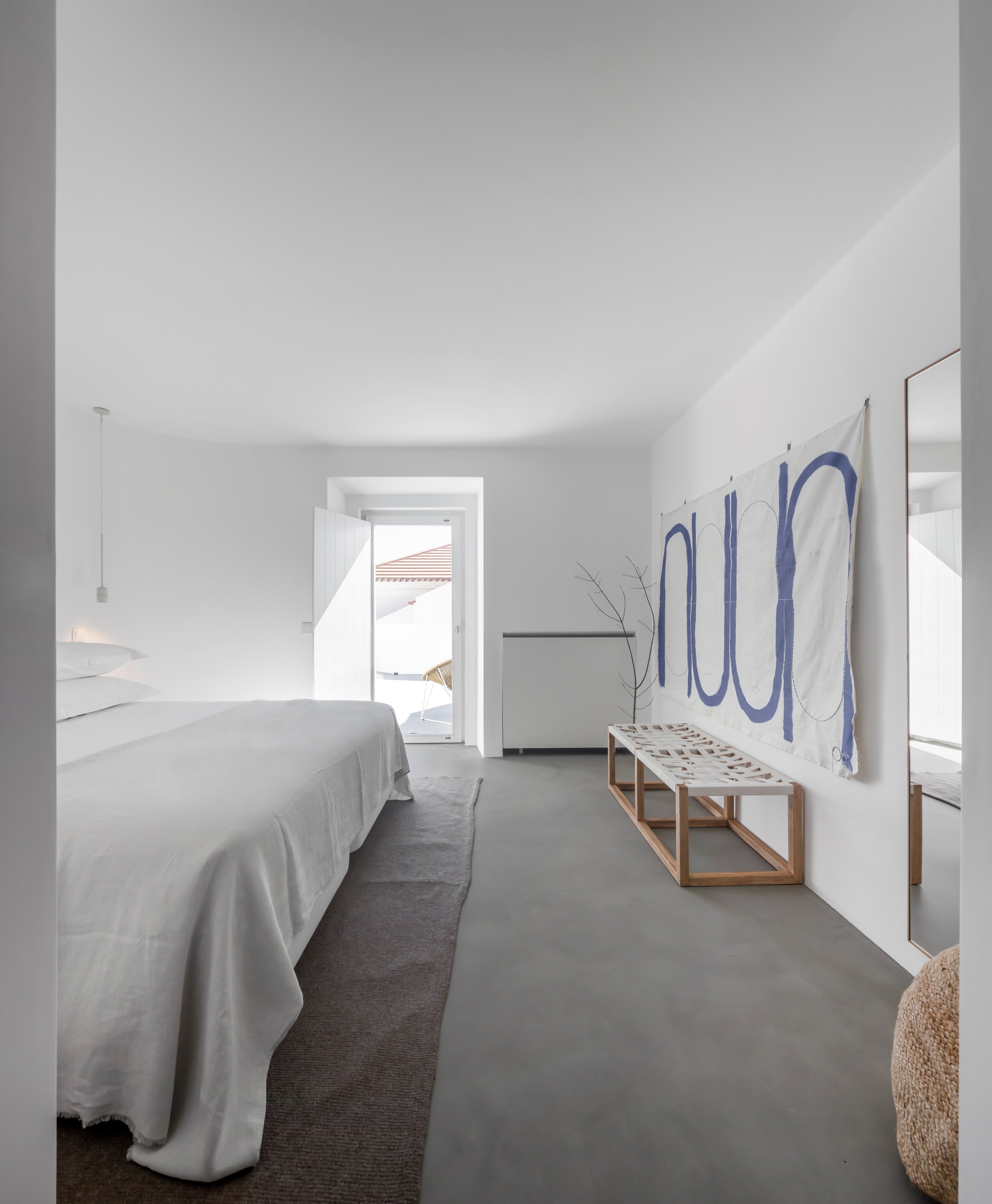 卡萨斯凯阿达斯开放日丨葡萄牙-53