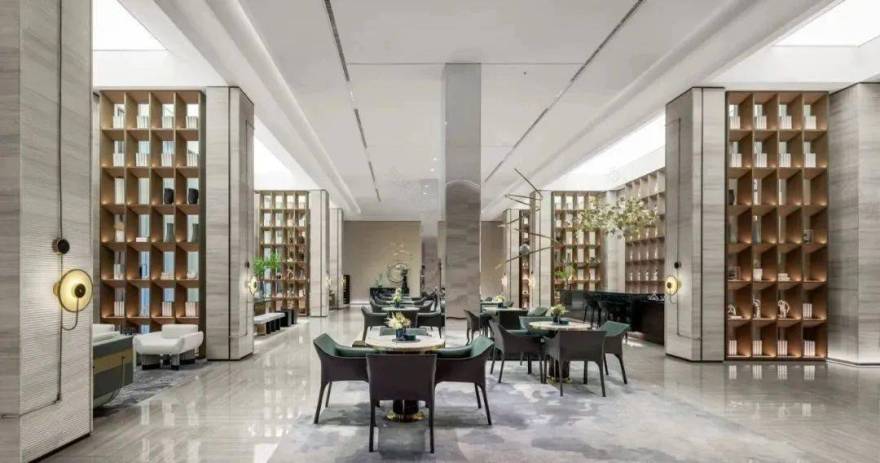 中海·光谷东麓营销中心-0