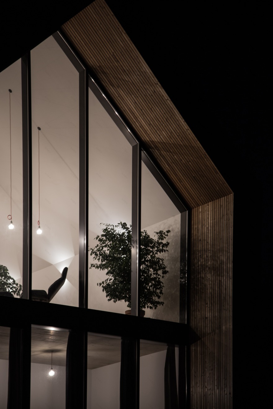 奥地利 LIA 别墅丨奥地利下奥地利-6