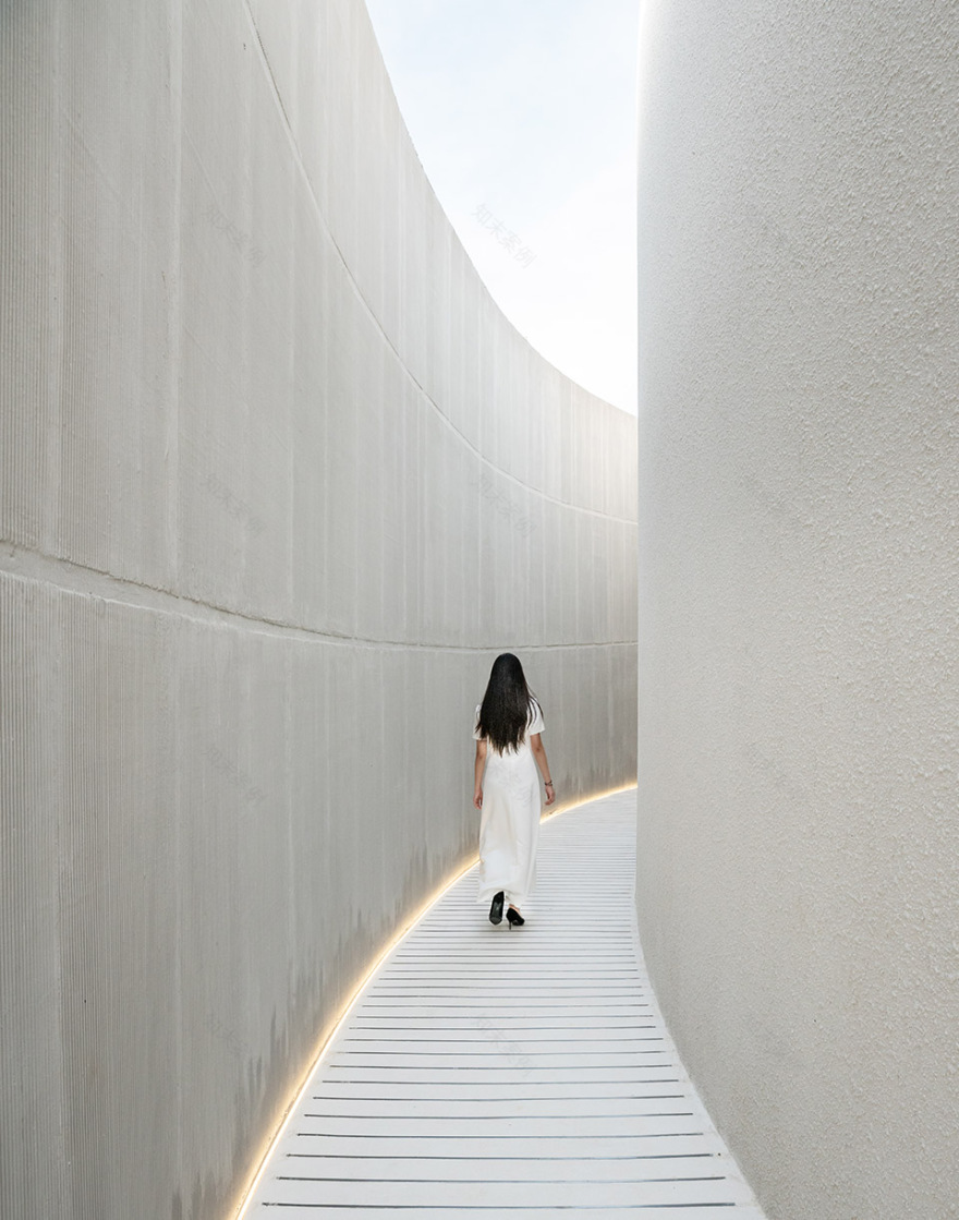 浅海时光里关于爱情的沉浸式体验空间丨中国三亚-35