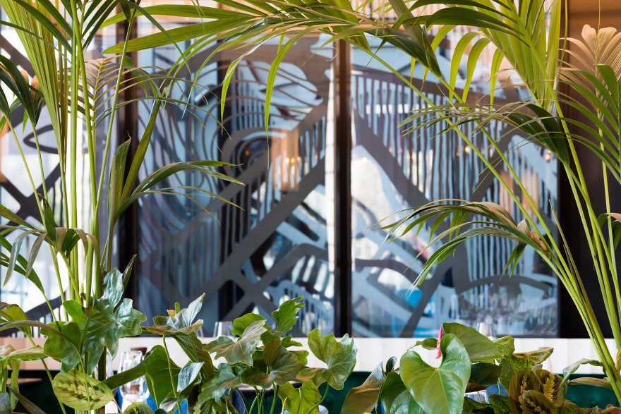 布达佩斯 Hotel Clark 酒店-27