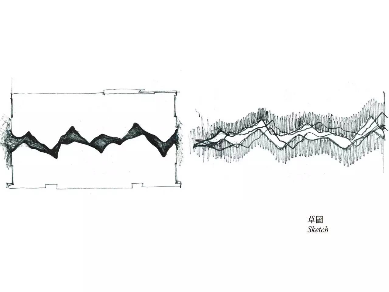 售楼处丨PAL梁景华设计—上海延吉街道222号销售中心及会所设计方案-9