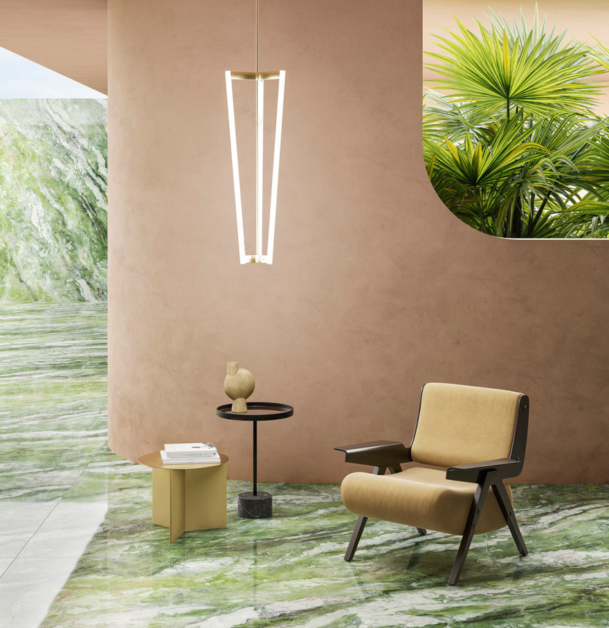 菲安德里花岗石,马克西姆大理石,2020 年-7