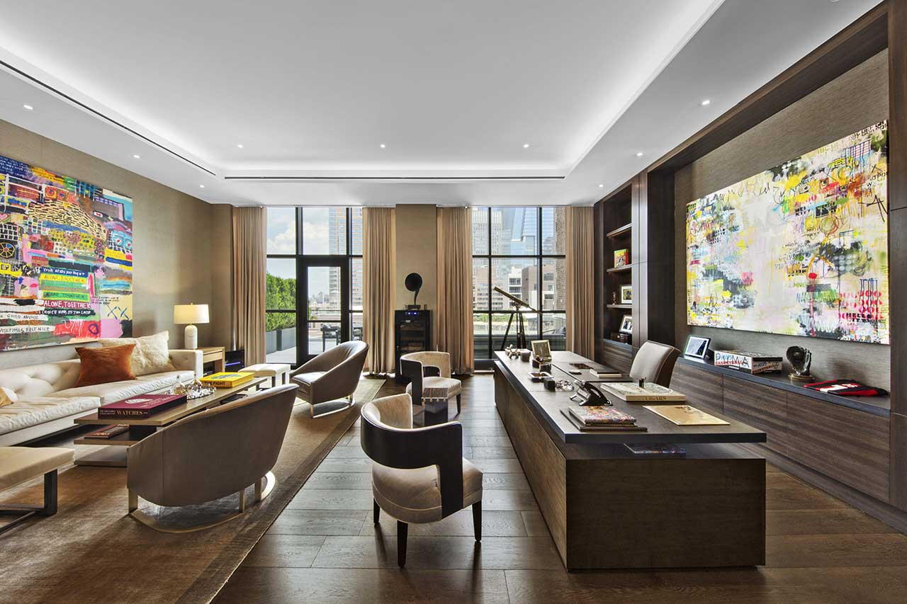 洛克国度总部-30